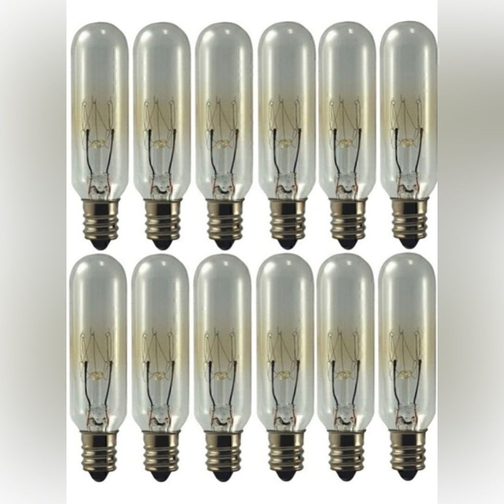 EiKO 15T6C145V Miniature Halogen Bulb-lot of 16